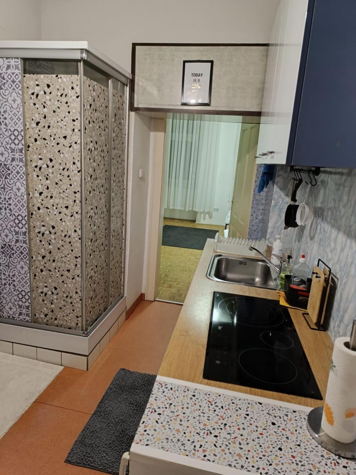 Apartment In Der Naehe Wiener Stadthalle Und Zentrum 9 Wien